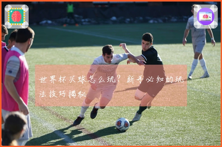 世界杯买球怎么玩？新手必知的玩法技巧揭秘