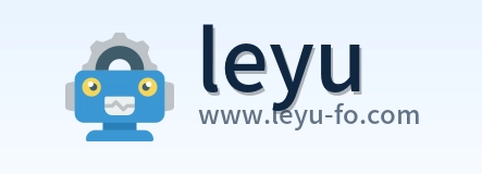 leyu Logo
